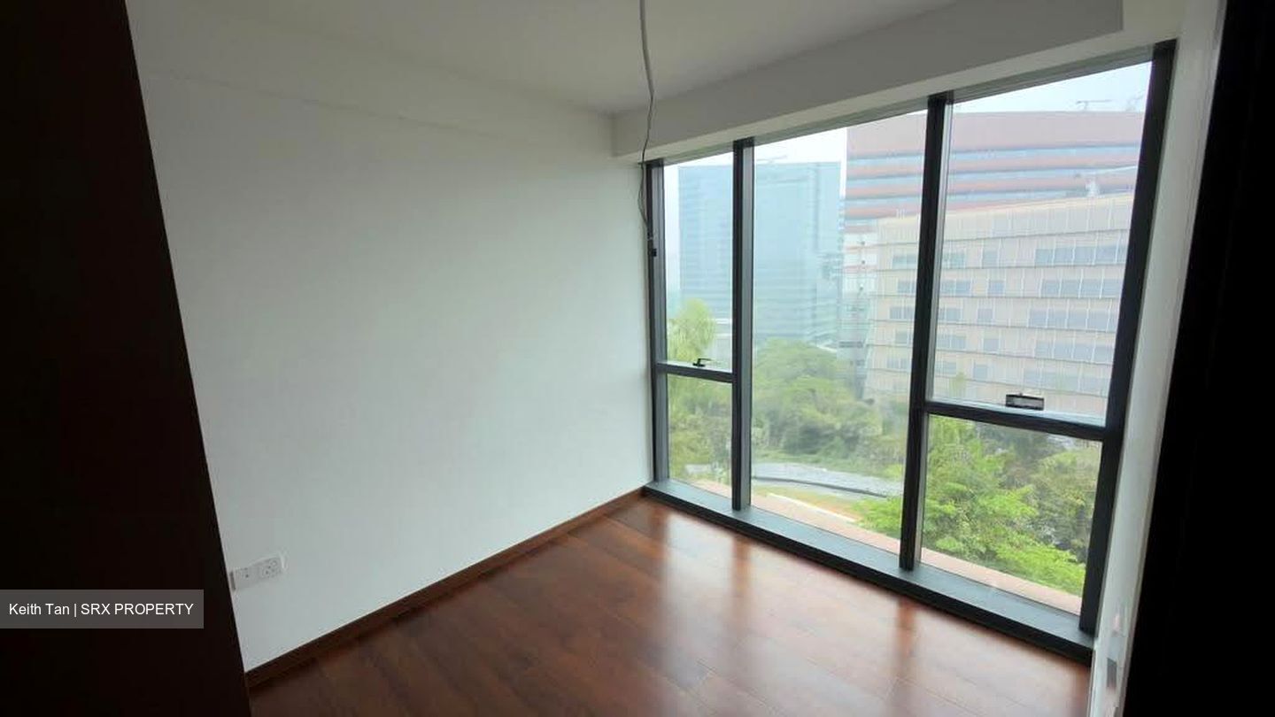 Slim Barracks Rise (D5), Condominium #639078101